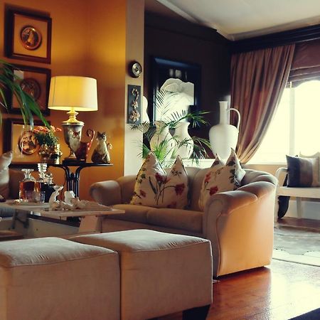 Sir Harveys Bed And Breakfast Durban Bagian luar foto