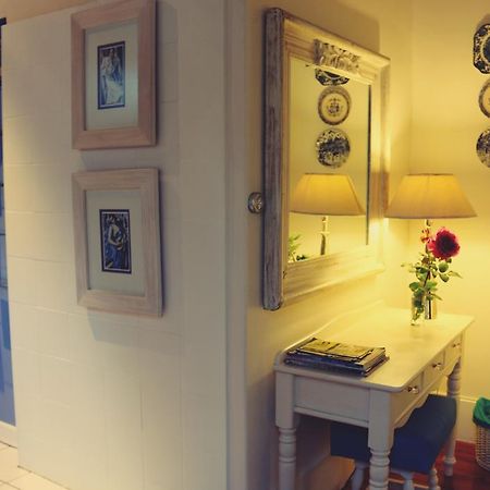 Sir Harveys Bed And Breakfast Durban Bagian luar foto