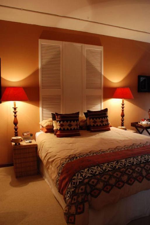 Sir Harveys Bed And Breakfast Durban Ruang foto