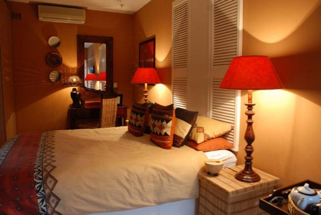 Sir Harveys Bed And Breakfast Durban Ruang foto