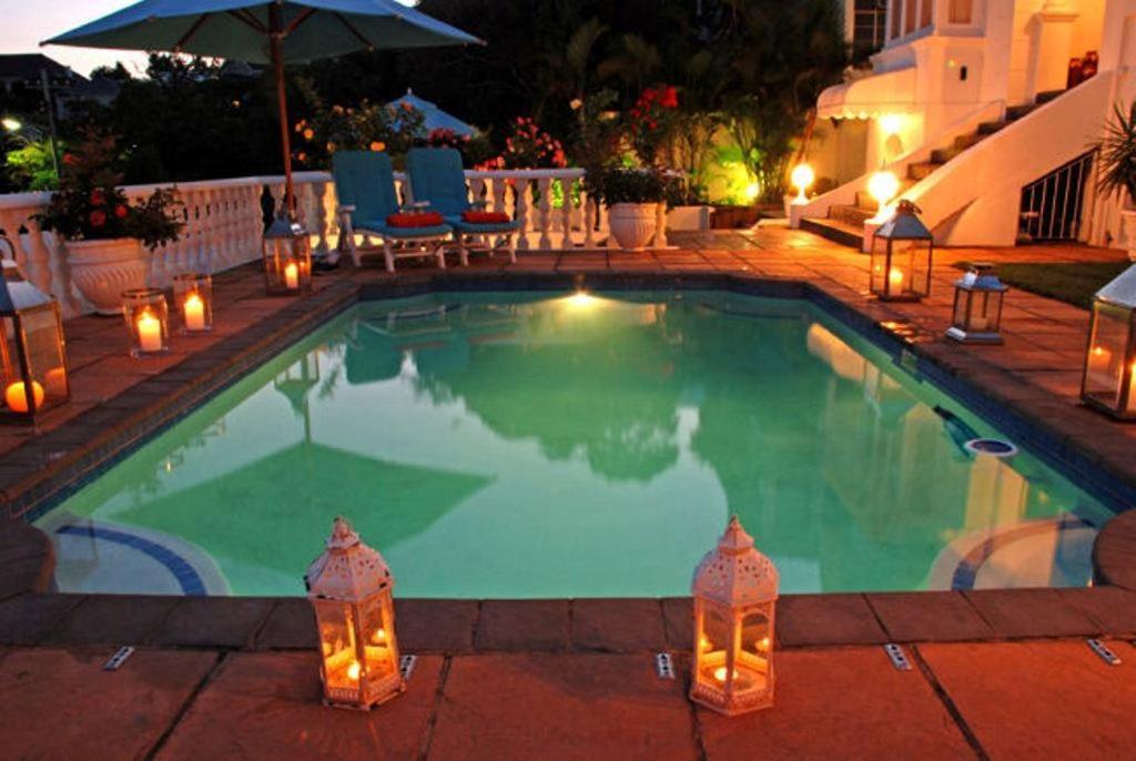 Sir Harveys Bed And Breakfast Durban Bagian luar foto