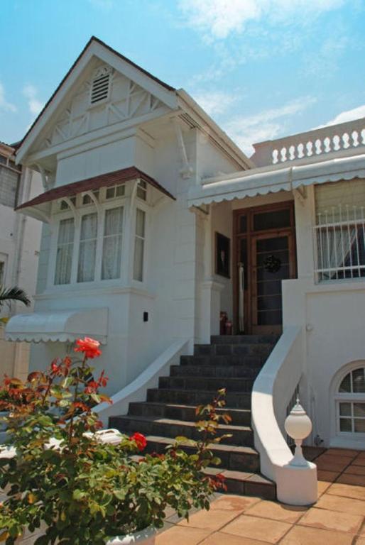 Sir Harveys Bed And Breakfast Durban Bagian luar foto