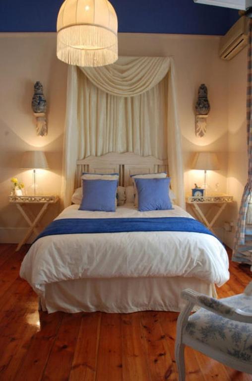 Sir Harveys Bed And Breakfast Durban Ruang foto