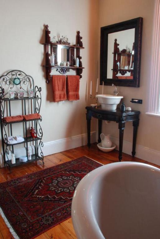 Sir Harveys Bed And Breakfast Durban Bagian luar foto