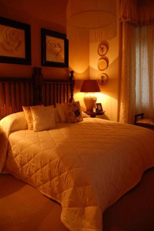 Sir Harveys Bed And Breakfast Durban Ruang foto