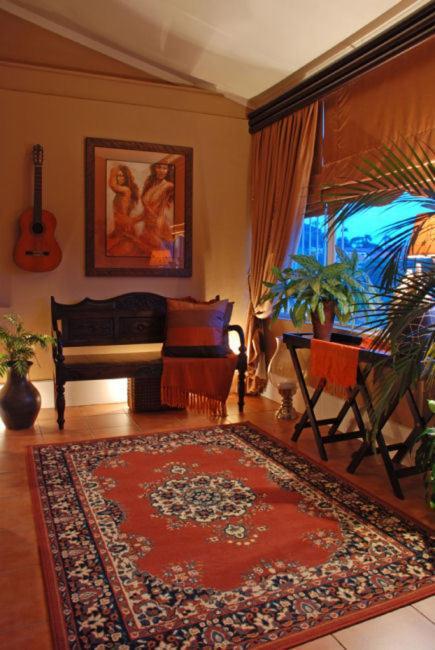 Sir Harveys Bed And Breakfast Durban Bagian luar foto
