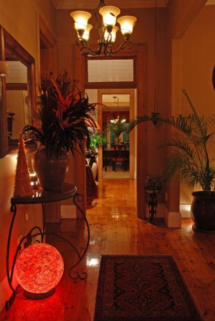 Sir Harveys Bed And Breakfast Durban Bagian luar foto
