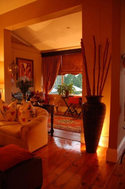 Sir Harveys Bed And Breakfast Durban Bagian luar foto