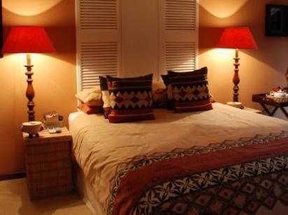 Sir Harveys Bed And Breakfast Durban Bagian luar foto