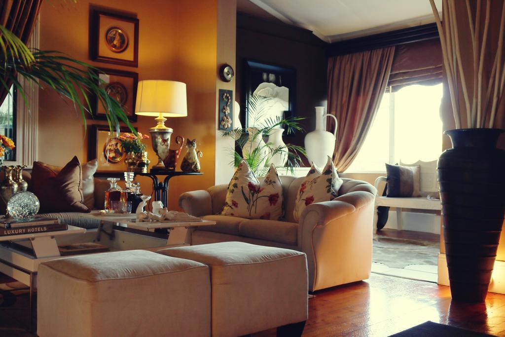 Sir Harveys Bed And Breakfast Durban Bagian luar foto
