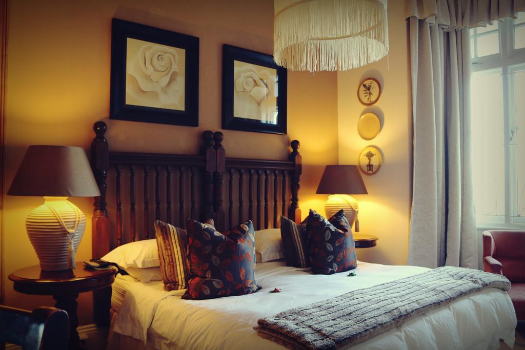Sir Harveys Bed And Breakfast Durban Bagian luar foto