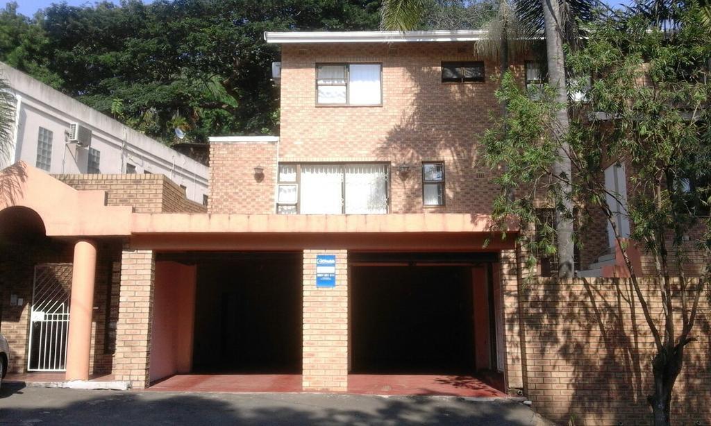 Sir Harveys Bed And Breakfast Durban Bagian luar foto