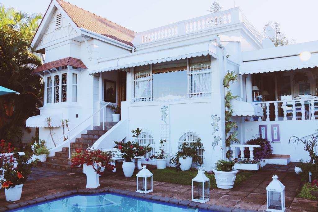 Sir Harveys Bed And Breakfast Durban Bagian luar foto
