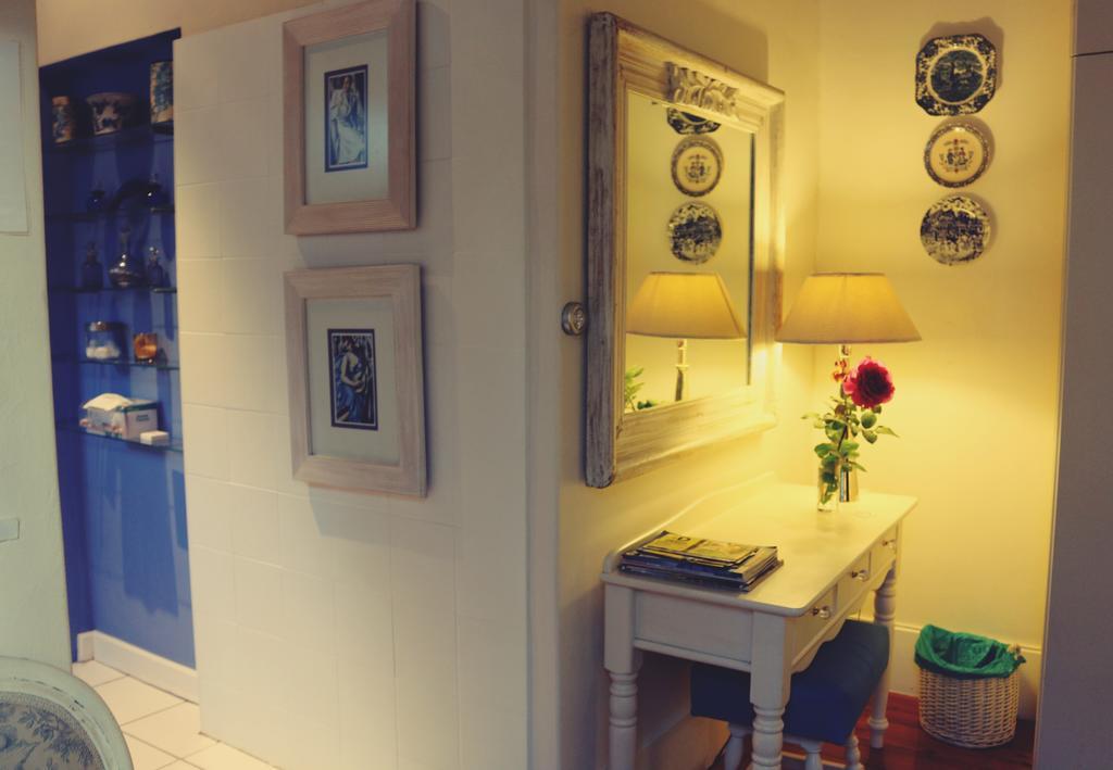 Sir Harveys Bed And Breakfast Durban Bagian luar foto