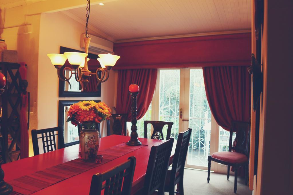 Sir Harveys Bed And Breakfast Durban Bagian luar foto