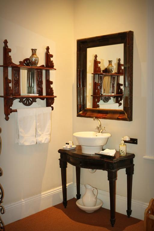 Sir Harveys Bed And Breakfast Durban Bagian luar foto