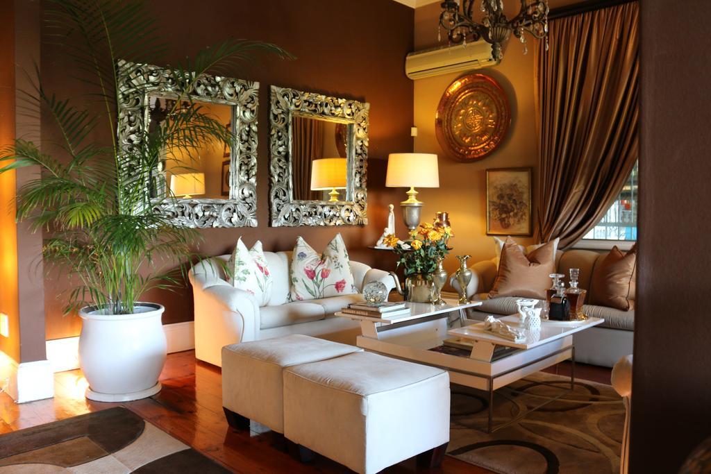 Sir Harveys Bed And Breakfast Durban Bagian luar foto